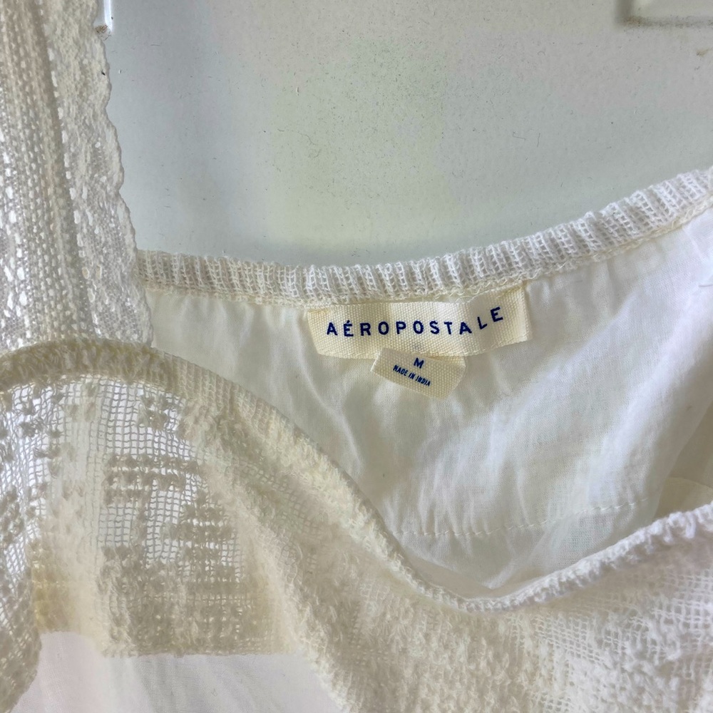 Top, never used